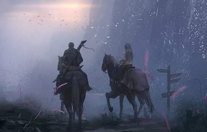 ATTENZIONE AGLI ARCOBALENI