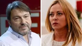 AUTODISSOLUZIONE DEL MAINSTREAM ITALIANO