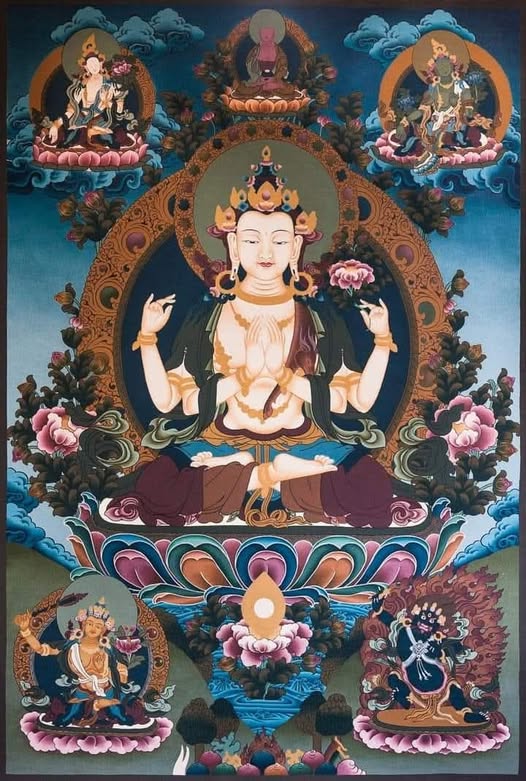 AVERE UN CUORE GENTILE