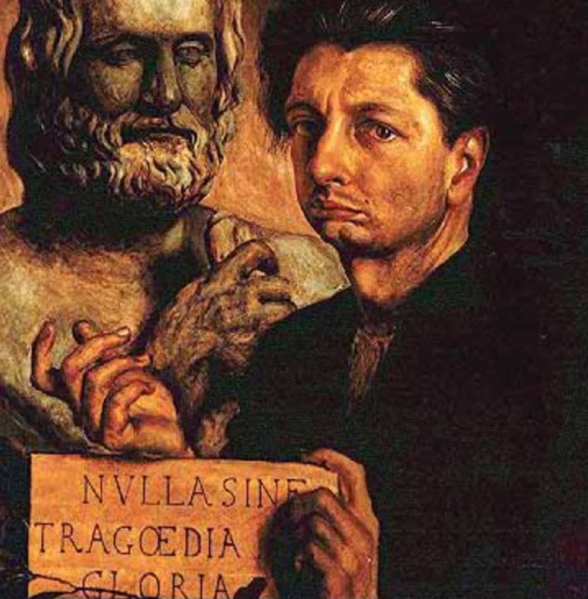 Contro l’élite formare una contro-élite: una proposta strapolitica