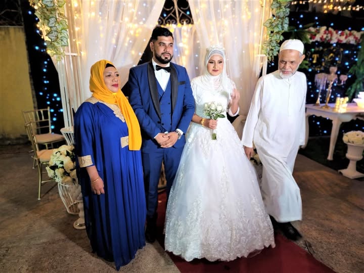 CRITERI PER LA SCELTA DEL CONIUGE NELL'ISLAM