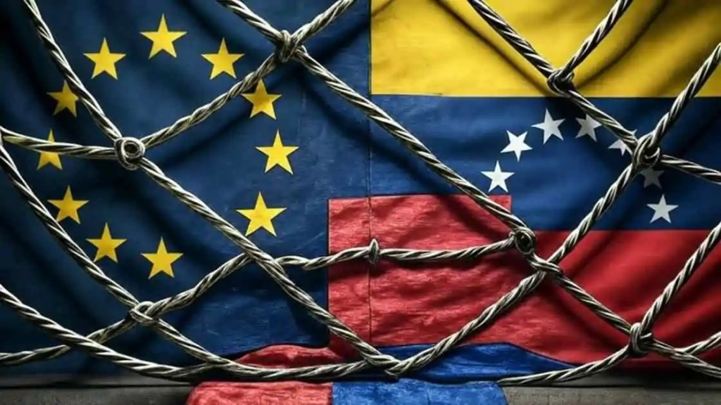 Dalla Grecia al Venezuela il capitalismo felice che insegna a sorridere mentre ti sfrutta