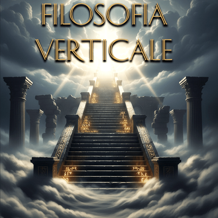 FILOSOFIA VERTICALE