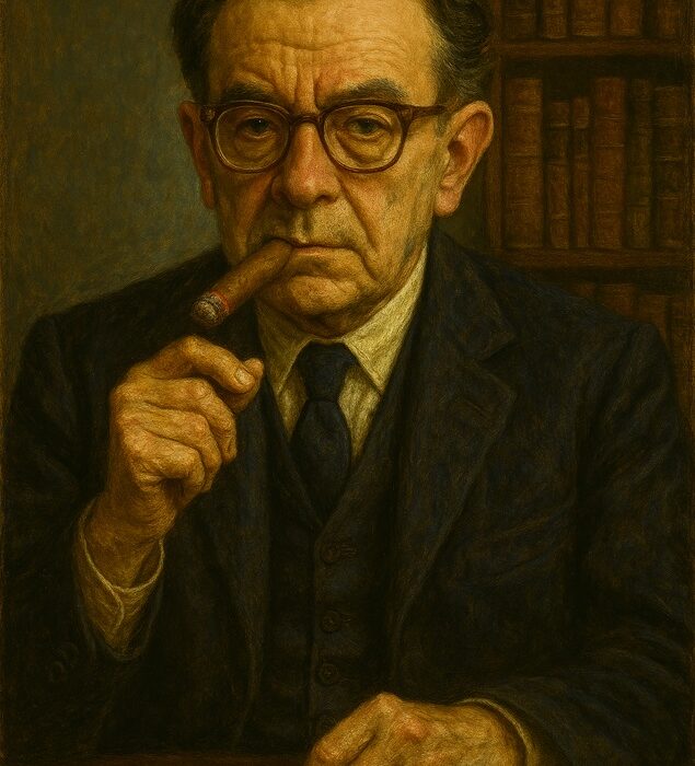 Gòmez Dàvila: l’ultimo reazionario