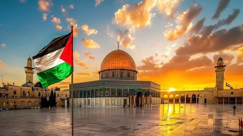 HAMAS E L'ASSE DELLA RESISTENZA