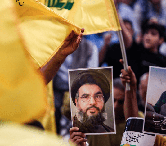 Hezbollah: la promessa divina si materializzerà presto