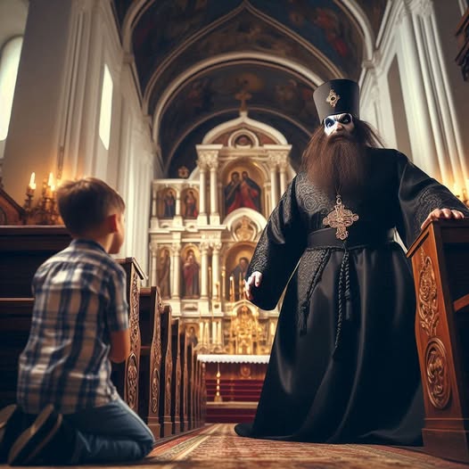 I TEMPLARI DEL FUTURO