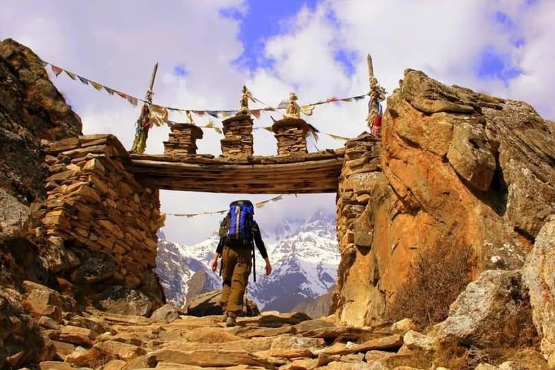 IL NERBO SOCIALE DELLA MIA PRATICA SPIRITUALE