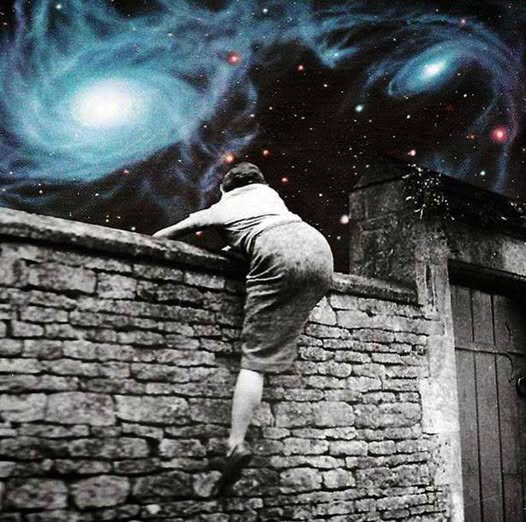 IL RUOLO COSMICO DELL'INTENZIONE