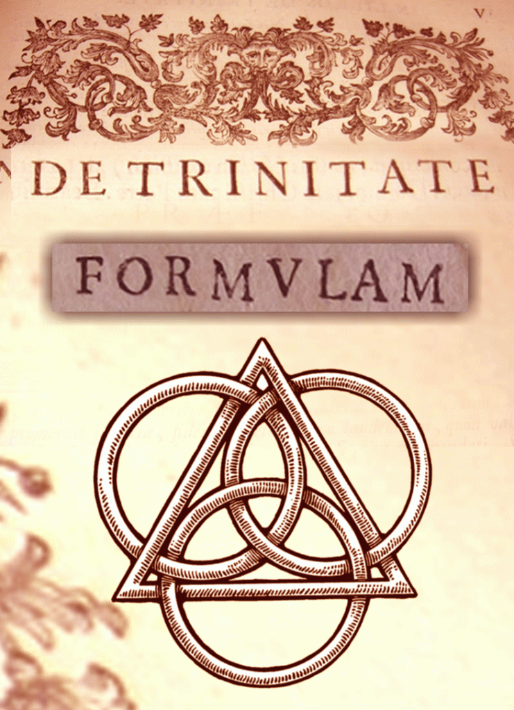 IL SIGILLO DELLA TRIADE