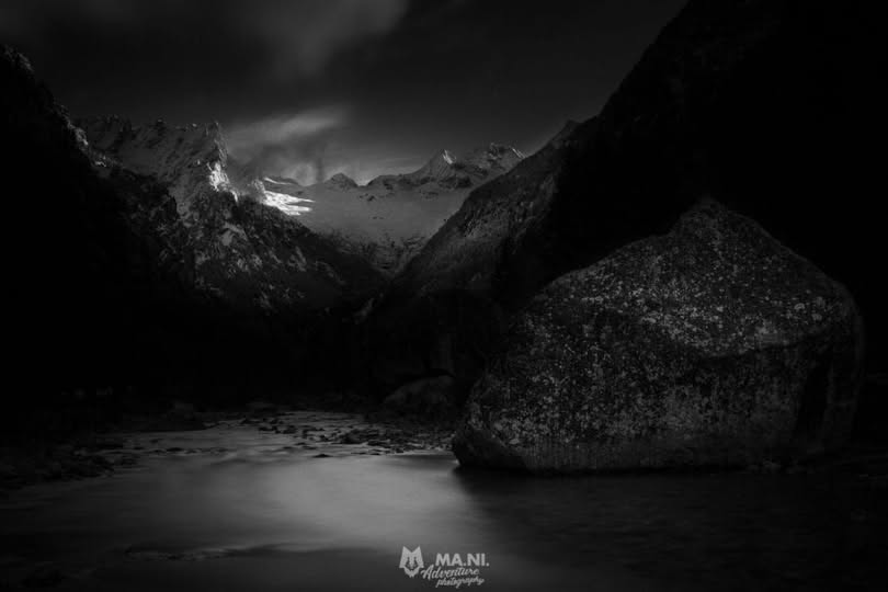 IL SOFFIO DEI VENTI INTERIORI