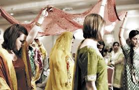 ISLAM E MATRIMONIO COMBINATO O ASSENZA DEL CONSENSO DELLA SPOSA