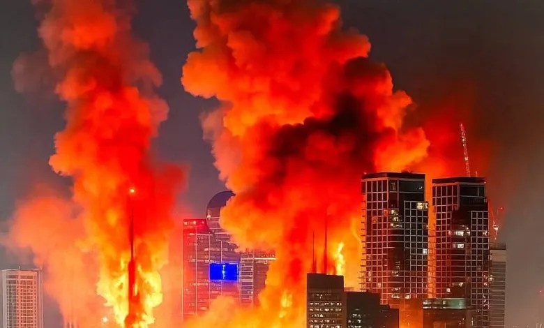 Israele ha i giorni contati