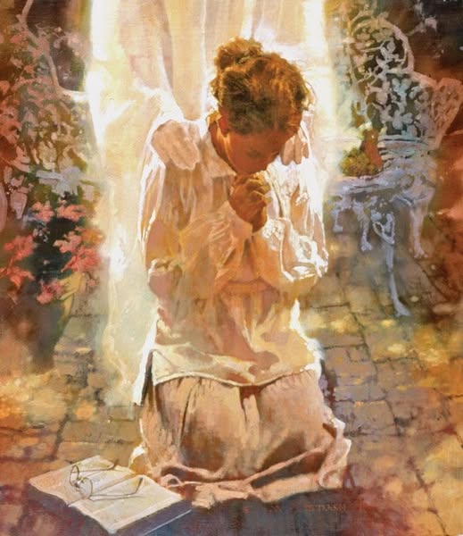 LA FIAMMA CHE SI RICONOSCE NEL FUOCO