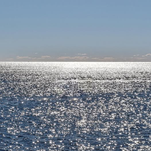 LA GIOIA VIENE DALL'INTERNO