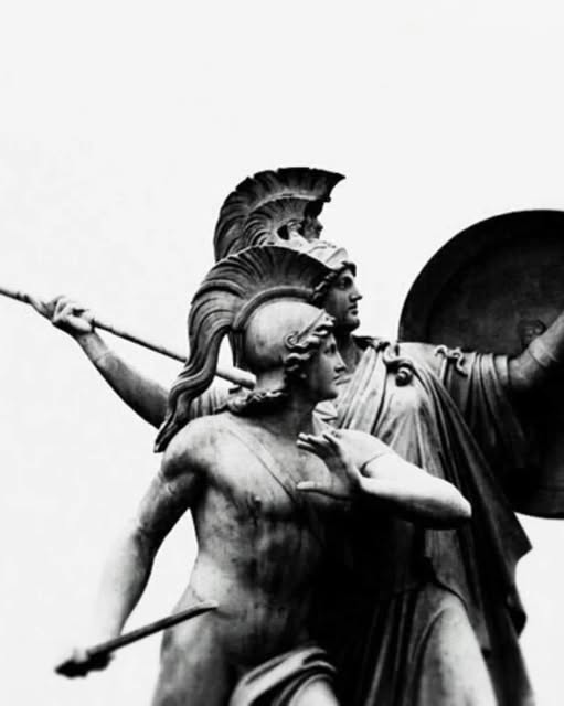 LA GUERRA SANTA INTERIORE