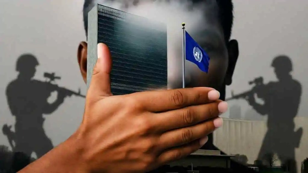 La legalità messa al bando: Usa e Israele zittiscono l’Onu per espugnare Gaza