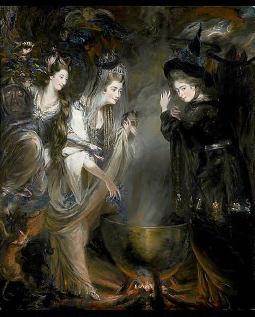 LA MAGIA NERA NEL MONDO ATTUALE