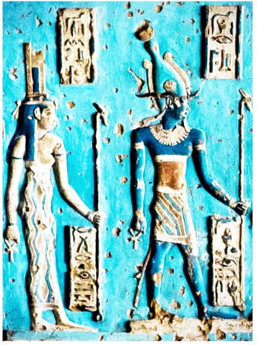 LA MATRICE ARCHETIPICA DEL FEMMININO