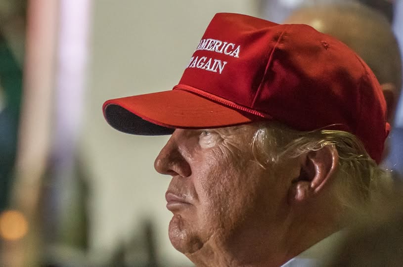 LA MORTE DELLE DEMOCRAZIE