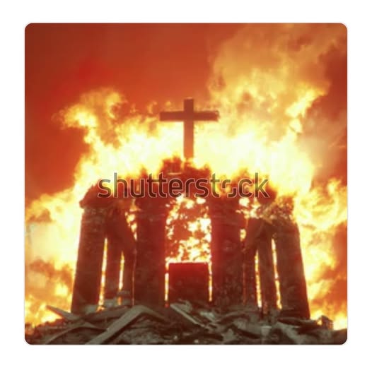 LA PERSECUZIONE DEI CRISTIANI OGGI