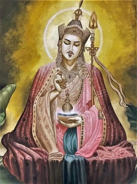 LA RADICE DELLA MENTE