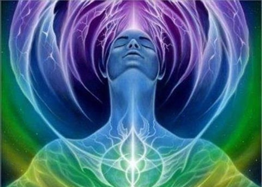 LA REALE RIVOLUZIONE E' LIBERARE MENTE E ANIMA