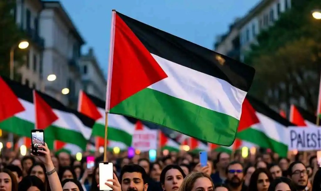 La tregua che incendia le parole: il risveglio dell’ideologia atlantista