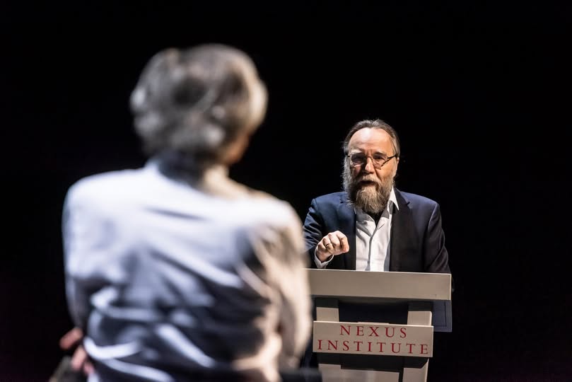 LA VERITA' CHE CERCHIAMO