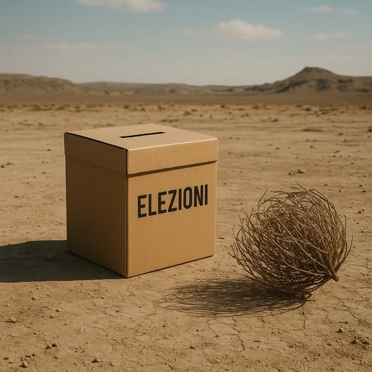 LE LEZIONI IMPARTITE DA TUTTE LE TORNATE ELETTORALI