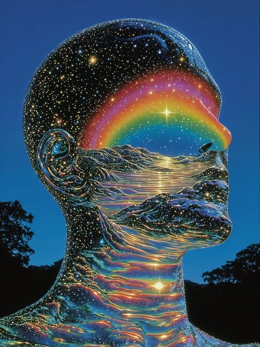 L'ESPERIENZA DIRETTA DELLO SPIRITO