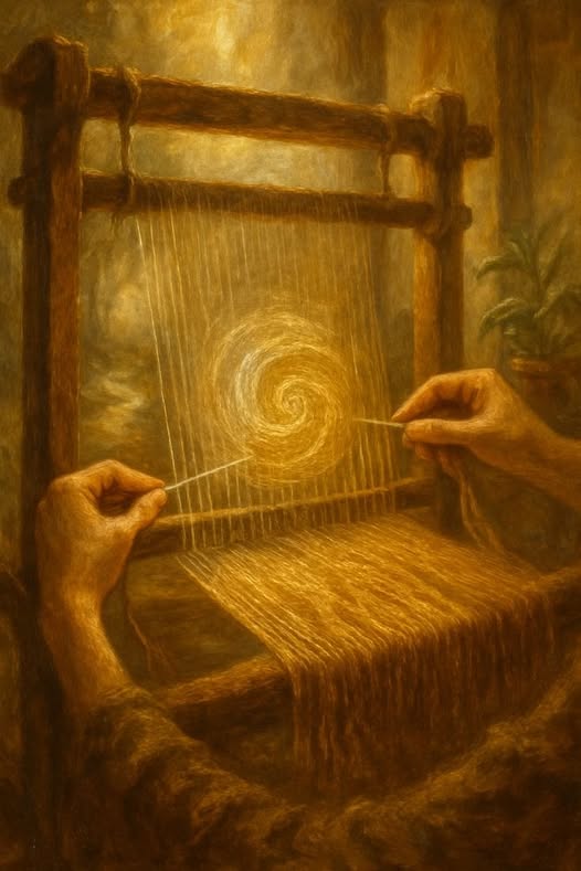 LIBERIAMOCI DA QUESTA ILLUSIONE