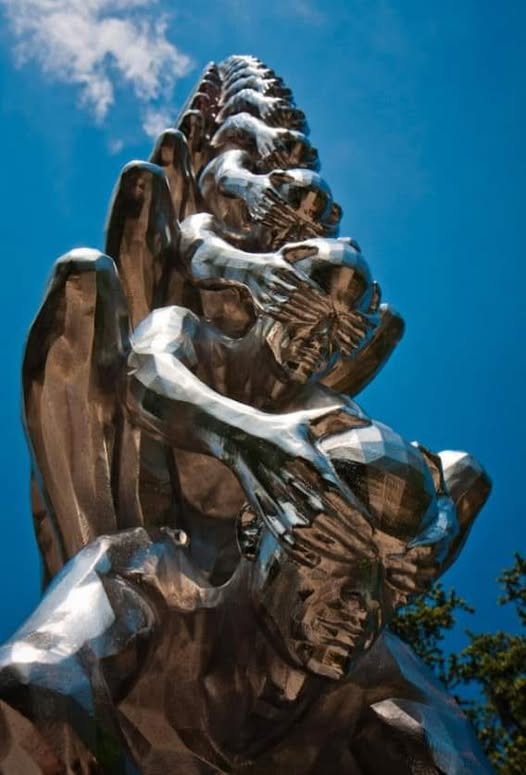 L'IGNORANZA SULLA MORTE