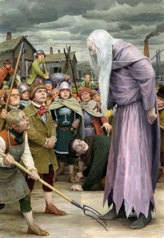 L'UNITA' DELL'ESISTENZA