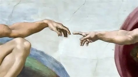 L'UOMO SI ILLUDE DI SCEGLIERE
