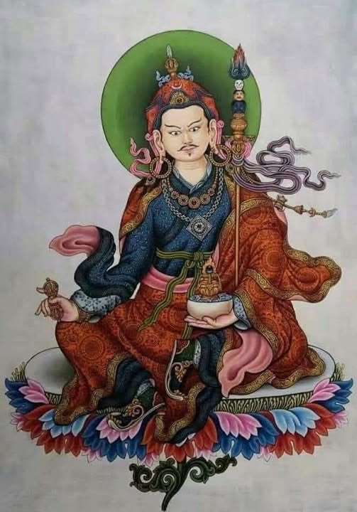 MEDITARE SU KARMA E IMPERMANENZA