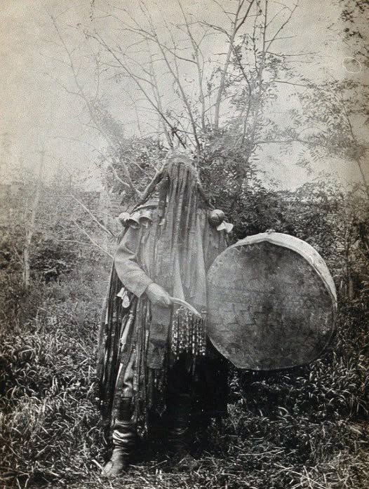 NIENTE E' ORRENDO PER LA COSCIENZA IMMORTALE