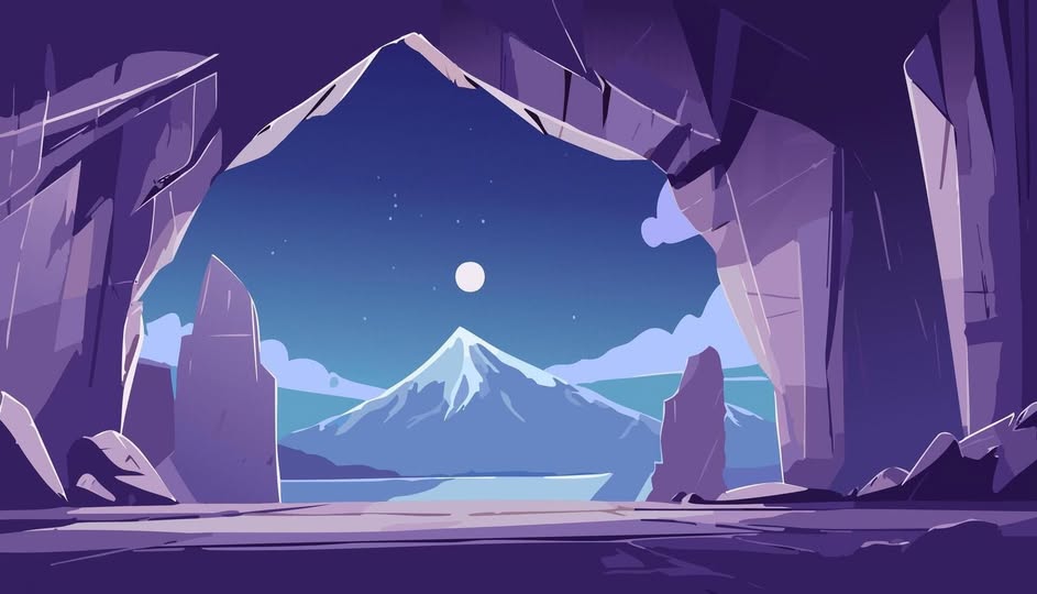 PERCHÉ IL PROFETA RICEVETTE LA RIVELAZIONE PROPRIO IN UNA CAVERNA?