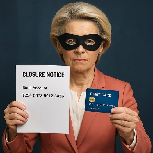 QUANDO TI CHIUDONO IL CONTO