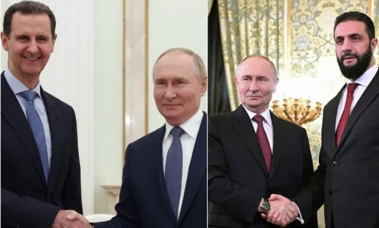 Russia non sarà mai alleato ideologico della Resistenza