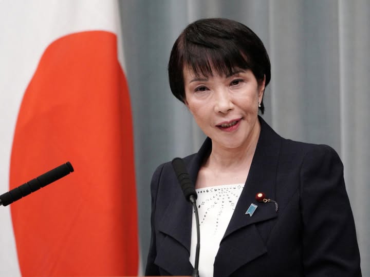 Sanae Takaichi: la prima premier donna del Giappone e il ritorno al realismo politico e spirituale