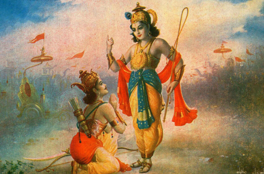 Simbologie indoeuropee