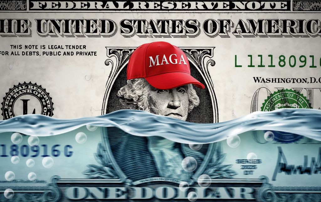 Sistema multivalutario: il futuro della finanza globale