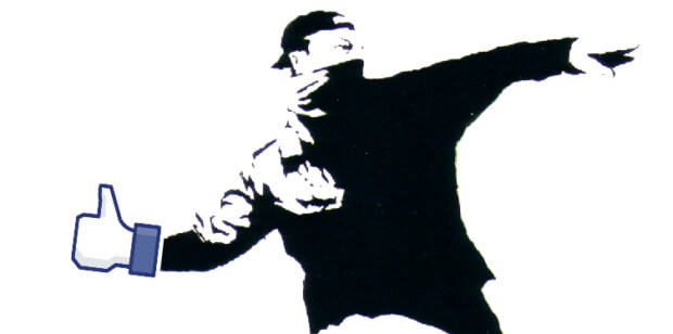 SLACKTIVISM: L'ULTIMA FRONTIERA DELLA PIGRIZIA