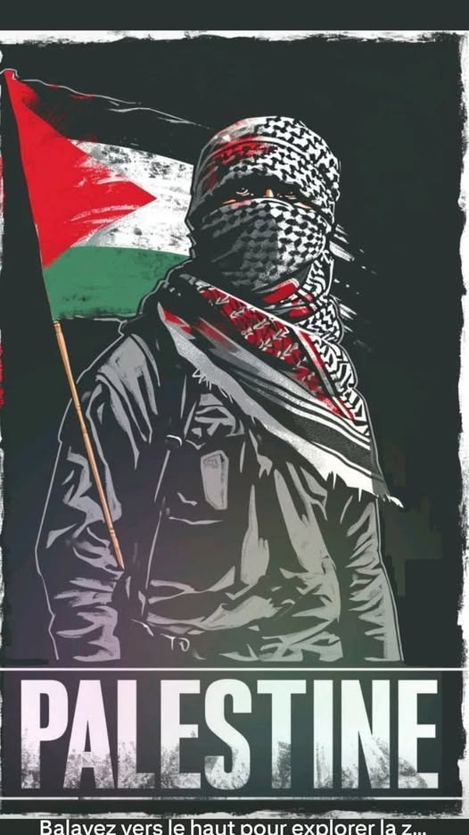 SOLIDARIETÀ ALLA PALESTINA: PACCHETTO TUTTO COMPRESO