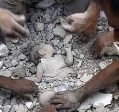 The Guardian: a Gaza è morto il diritto internazionale