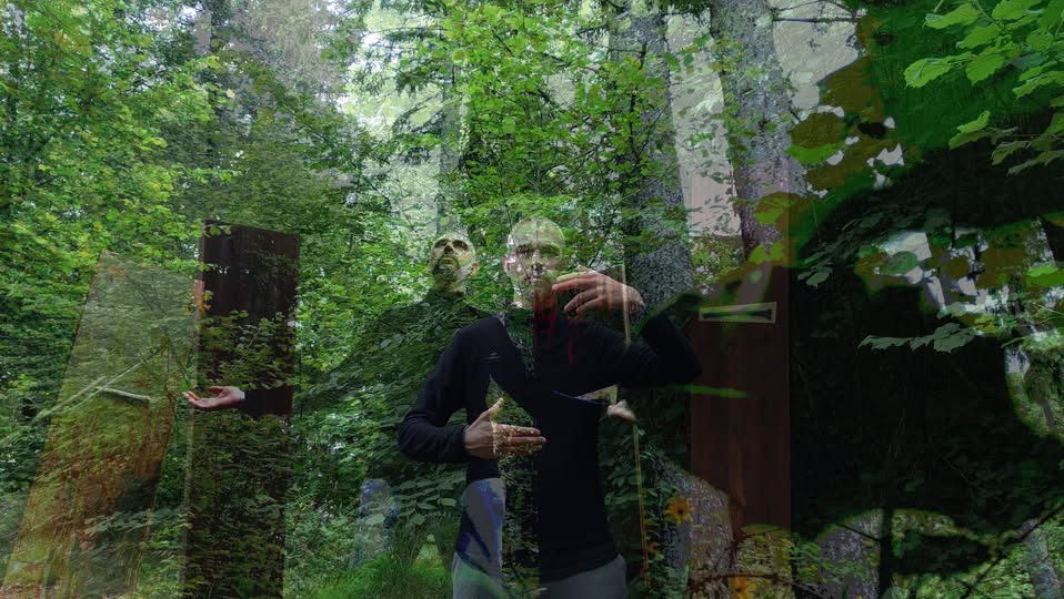 TOGLIERE L'ENERGIA ALLE EGGREGORE SOCIALI