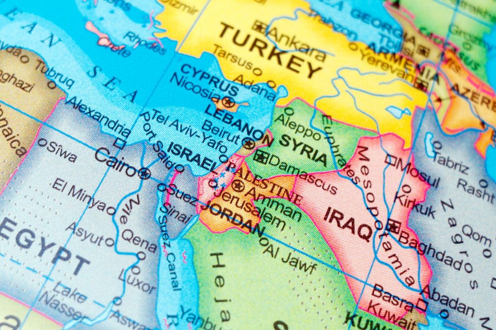 Turchia Iran e Israele: il senso di superiorità strategica verso il mondo arabo