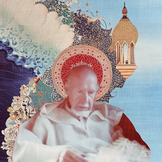 UN TRIBUTO A TITUS BURCKHARDT