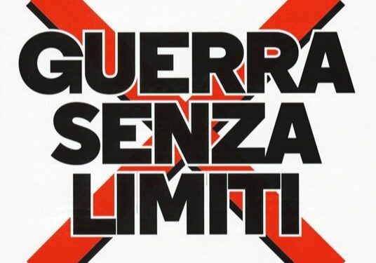 Attualità della guerra senza limiti: la strategia ibrida cinese e le intuizioni di “Guerra senza limiti”